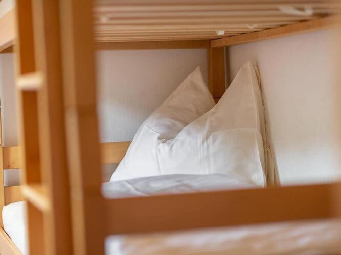 Apartment In Fuegen With A Shared Wellness Εξωτερικό φωτογραφία